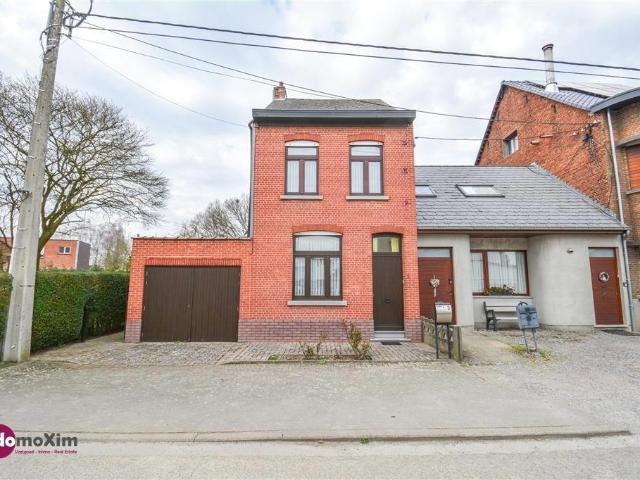 à vendre Maison Hever Peter Benoitstraat
