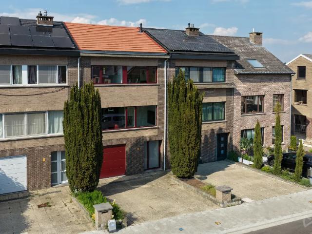 à vendre Maison Heverlee Heidelaan