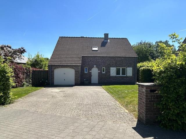 à vendre Maison Heverlee Rotspoelstraat