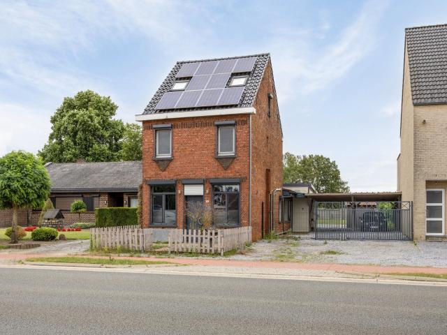 à vendre Maison Hechtel