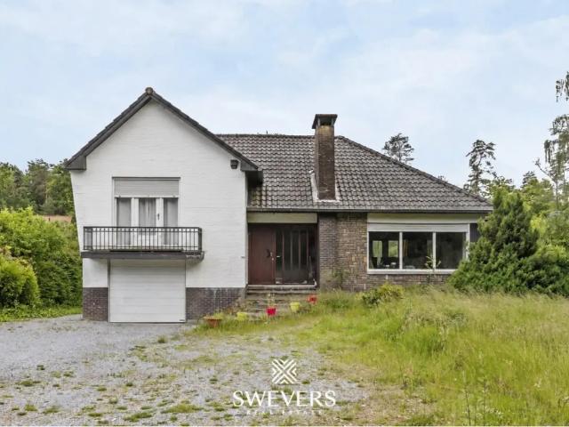 à vendre Maison Hechtel Kamperbaan