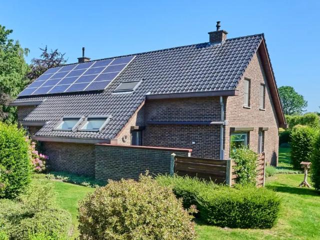 à vendre Maison Hechtel Sportlaan