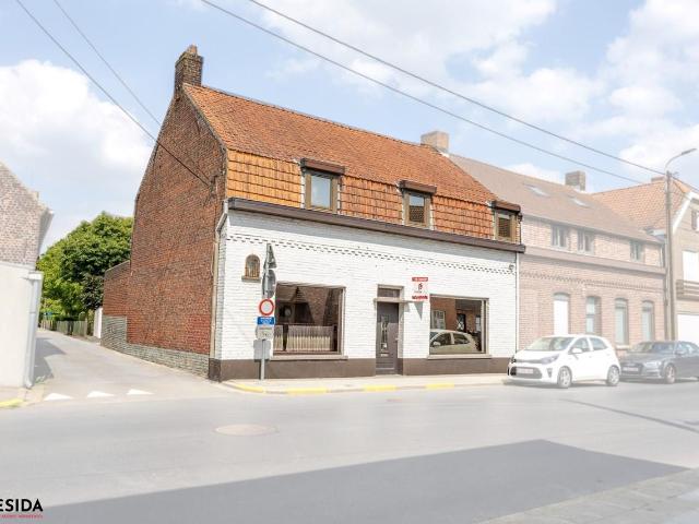 à vendre Maison Heestert