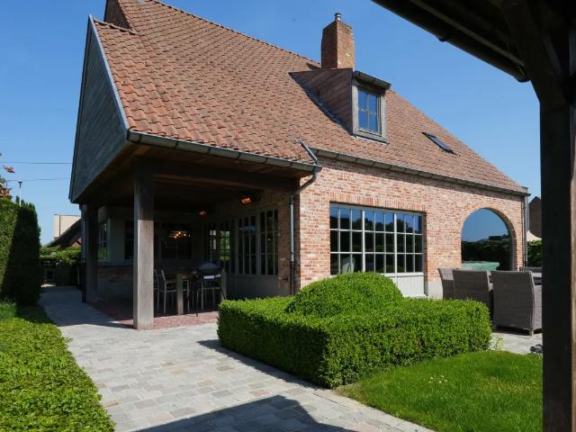 à vendre Maison Heestert
