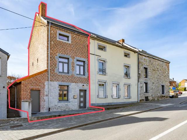 à vendre Maison Heer