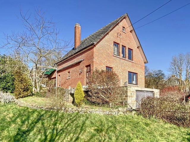 à vendre Maison Heer
