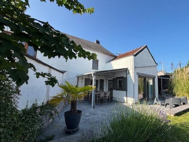 à vendre Maison Heer Rue de l'Eglise HR