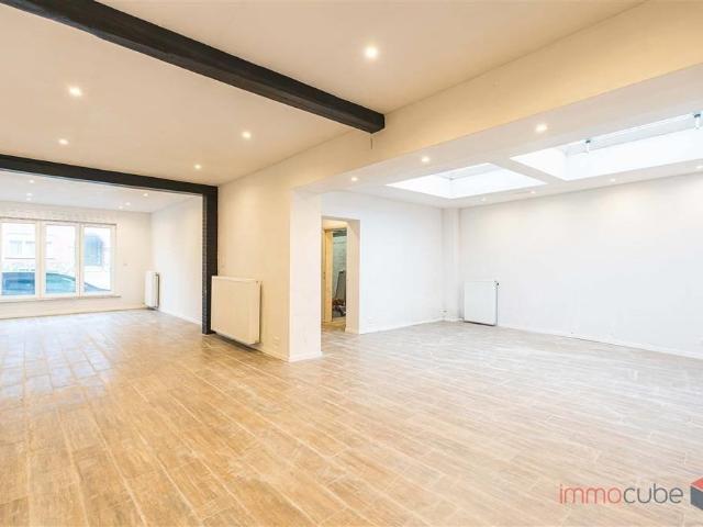 à vendre Maison Heers Bovelingenstraat