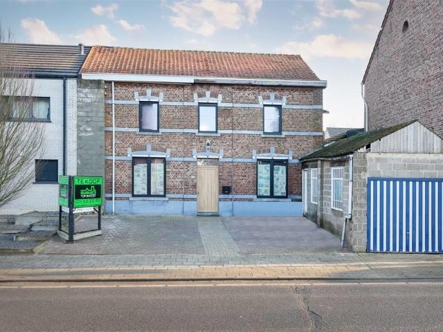 à vendre Maison Heers Bovelingenstraat