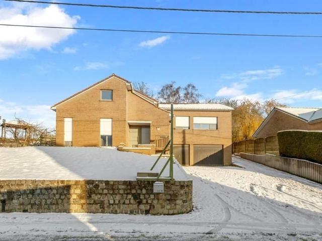 à vendre Maison Heers Biessemstraat