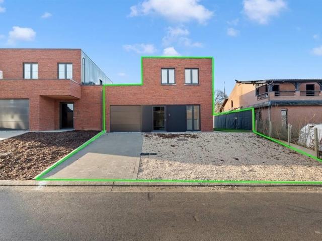à vendre Maison Heers Dreefstraat