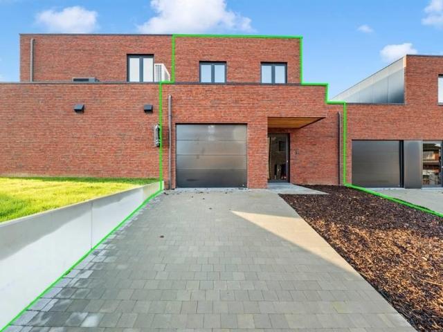 à vendre Maison Heers Dreefstraat
