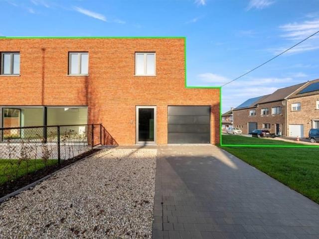 à vendre Maison Heers Dreefstraat