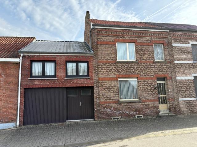 à vendre Maison Heers kiezelstraat
