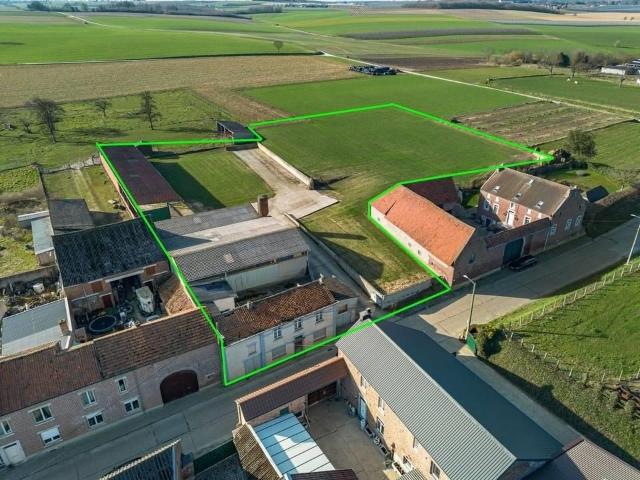 à vendre Maison Heers Haspengouwlaan