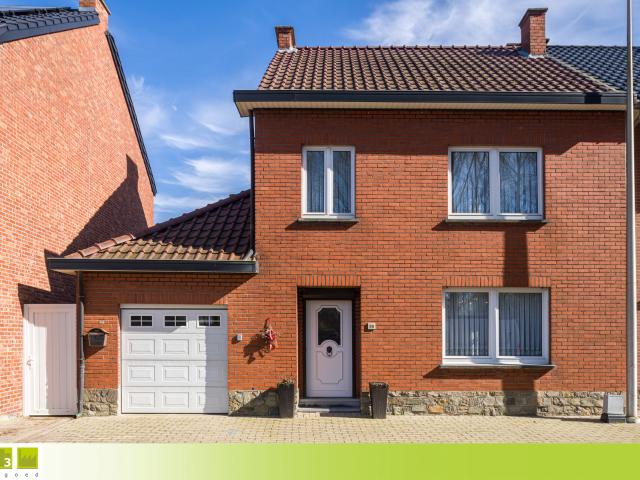 à vendre Maison Heers Schildstraat