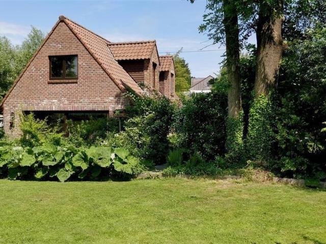 à vendre Maison Heikruis