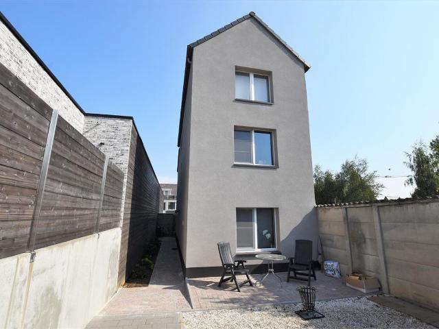 à vendre Maison Heist op den Berg