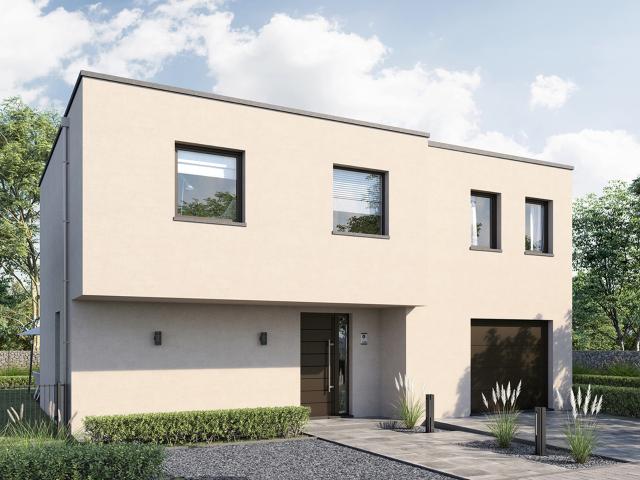 à vendre Maison Heist op den Berg