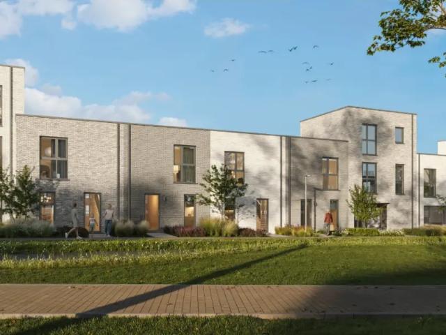 à vendre Maison Heist op den Berg Averegtenlaan