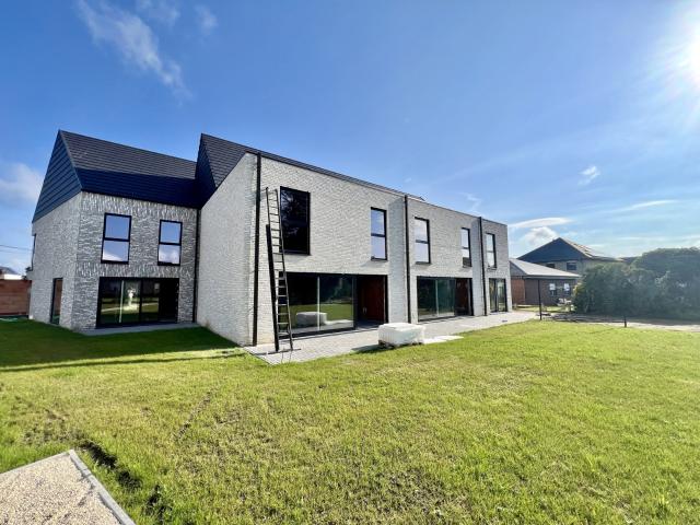 à vendre Maison Heist op den Berg Averegtenlaan