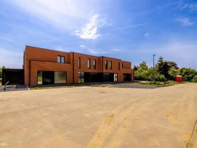 à vendre Maison Heist op den Berg Kleistraat