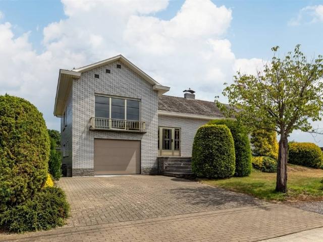 à vendre Maison Heist op den Berg Kwadenplasstraat