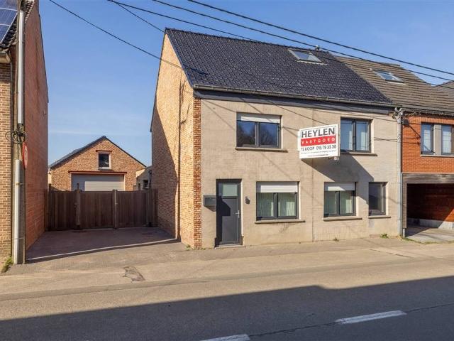 à vendre Maison Heist op den Berg Herentalsesteenweg