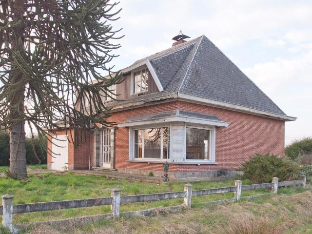 à vendre Maison Heist op den Berg Liersesteenweg