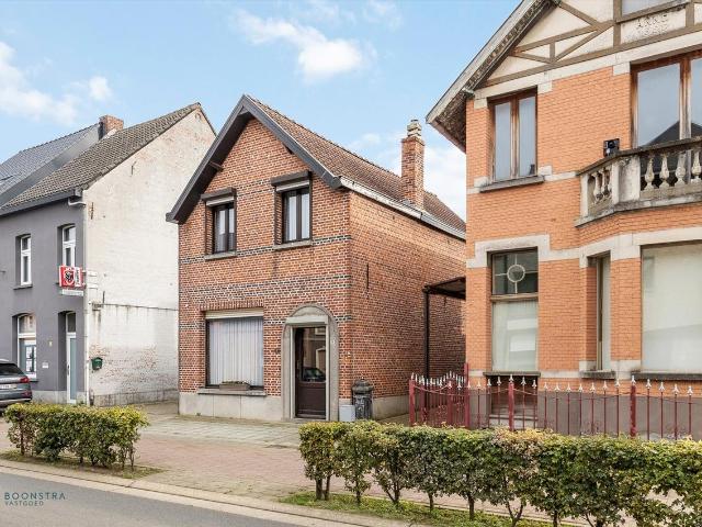 à vendre Maison Heist op den Berg Molenstraat