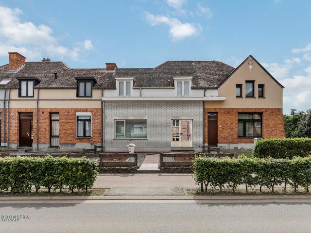 à vendre Maison Heist op den Berg Molenstraat