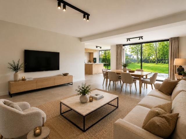 à vendre Maison Heist op den Berg Mechelaars
