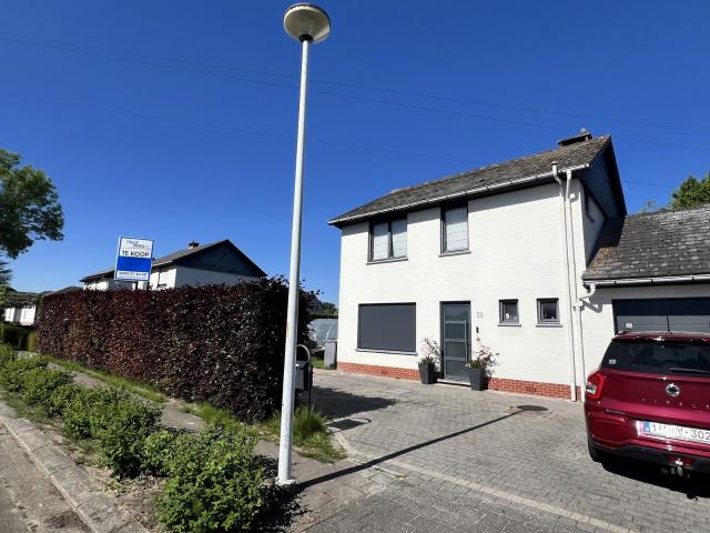à vendre Maison Heist op den Berg Zandvoortstraat