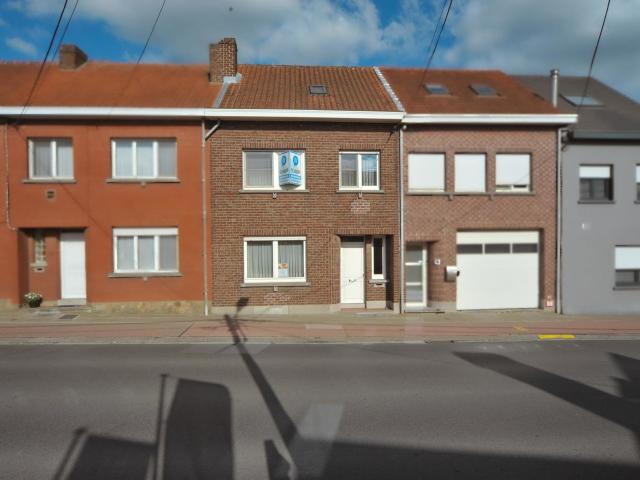 à vendre Maison Hekelgem Bellestraat