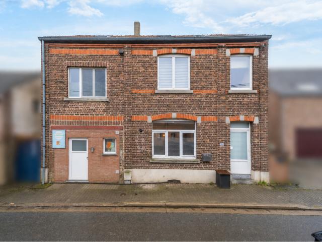 à vendre Maison Hélécine Rue d'Ardevoor