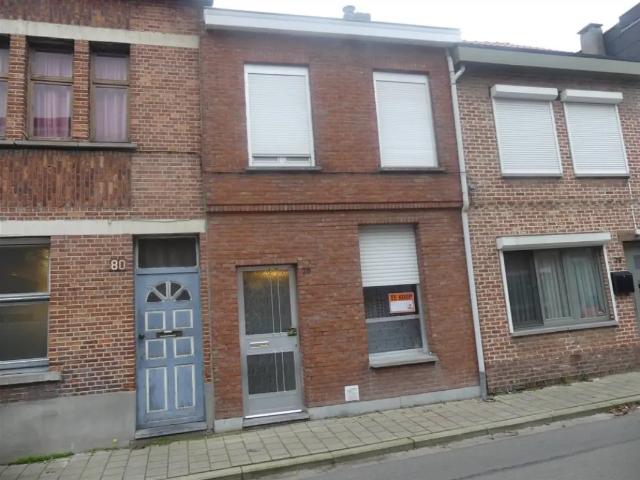 à vendre Maison Hemiksem