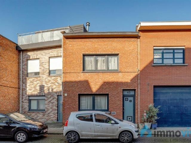 à vendre Maison Hemiksem Charlottalei