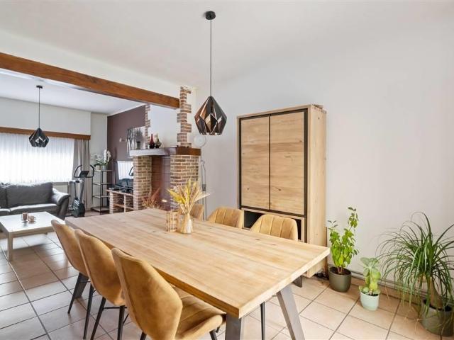 à vendre Maison Hemiksem Bredestraat
