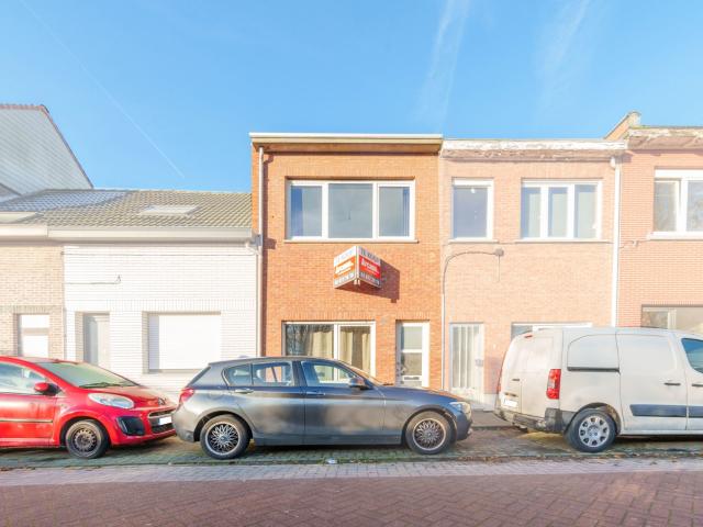 à vendre Maison Hemiksem Statiestraat