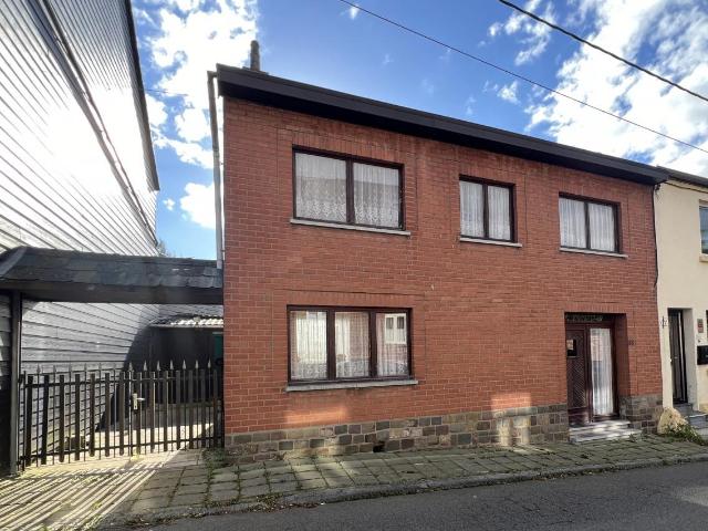 à vendre Maison Hennuyères