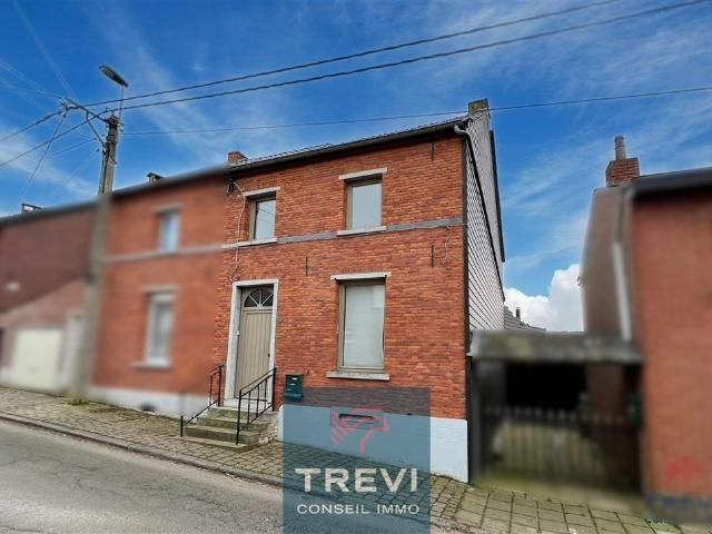 à vendre Maison Hennuyères