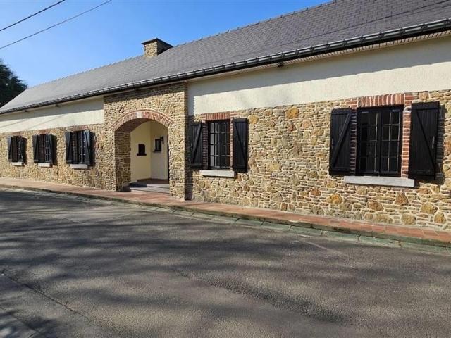 à vendre Maison Hensies