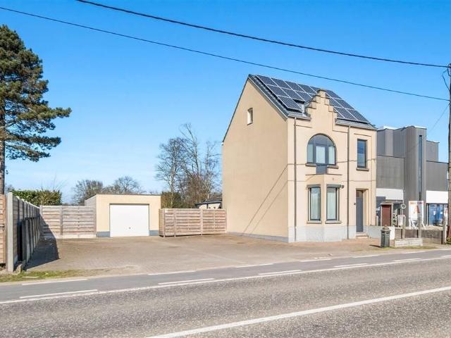 à vendre Maison Heppen Leopoldsburgsesteenweg