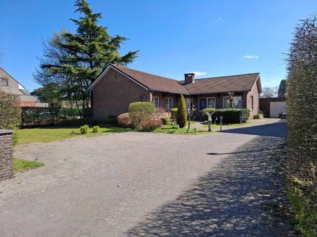 à vendre Maison Heppen Leopoldsburgsesteenweg