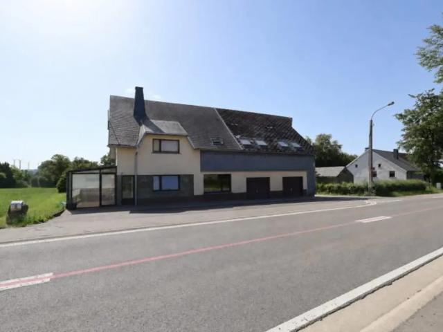 à vendre Maison Heppenbach Büllinger Straße