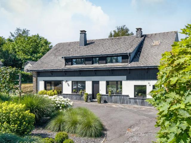 à vendre Maison Herbeumont Rue du Dix Neuf Août