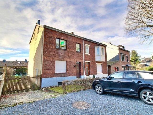 à vendre Maison Hergenrath Bahnhofstraße