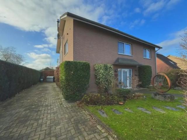 à vendre Maison Hergenrath Rue du Corso