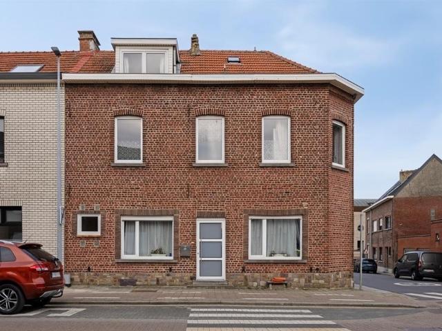 à vendre Maison Herent Mechelsesteenweg