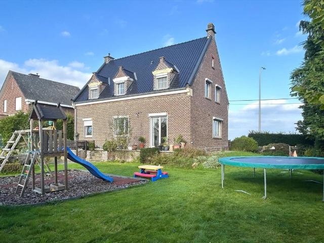 à vendre Maison Herent Mechelsesteenweg